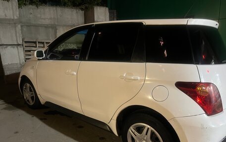 Toyota Ist II, 2004 год, 480 000 рублей, 3 фотография