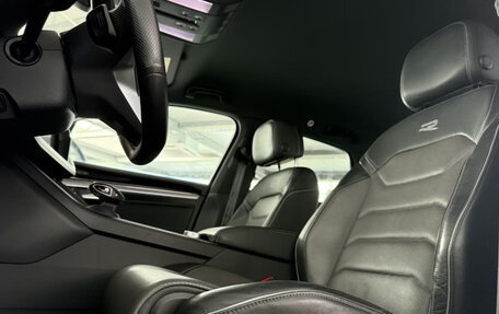 Volkswagen Touareg III, 2022 год, 7 700 000 рублей, 5 фотография