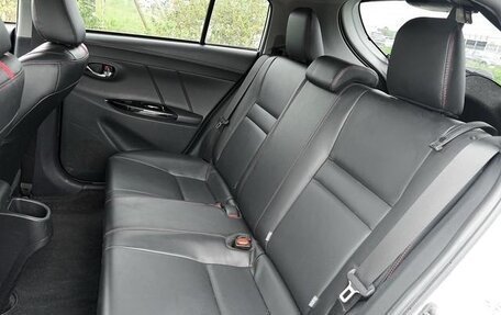 Toyota Yaris XP150 рестайлинг, 2021 год, 1 380 000 рублей, 25 фотография