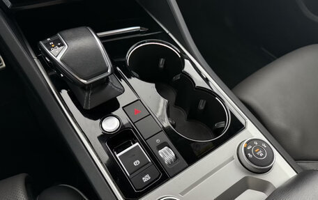 Volkswagen Touareg III, 2022 год, 7 700 000 рублей, 9 фотография