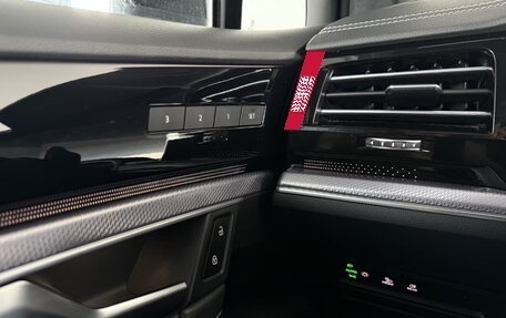 Volkswagen Touareg III, 2022 год, 7 700 000 рублей, 4 фотография