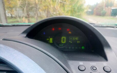 Toyota WiLL Cypha, 2002 год, 330 000 рублей, 2 фотография