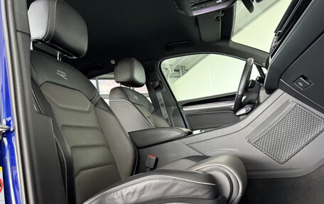 Volkswagen Touareg III, 2022 год, 7 700 000 рублей, 10 фотография