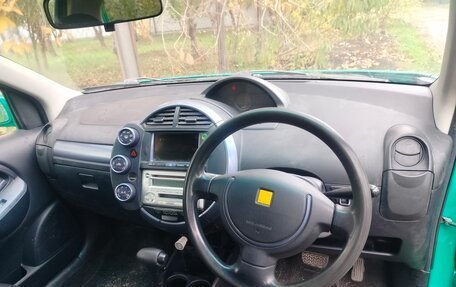 Toyota WiLL Cypha, 2002 год, 330 000 рублей, 3 фотография