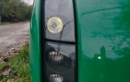 Toyota WiLL Cypha, 2002 год, 330 000 рублей, 5 фотография