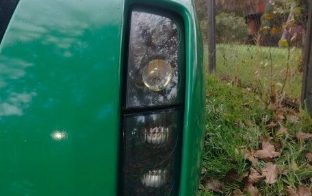 Toyota WiLL Cypha, 2002 год, 330 000 рублей, 6 фотография