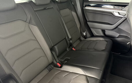 Volkswagen Touareg III, 2022 год, 7 700 000 рублей, 12 фотография