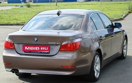 BMW 5 серия, 2006 год, 2 990 000 рублей, 3 фотография