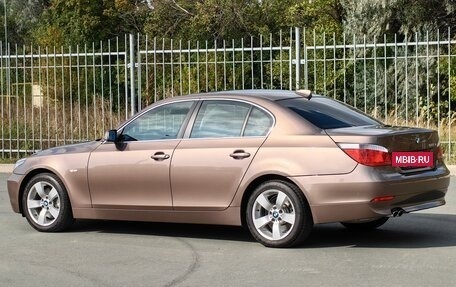 BMW 5 серия, 2006 год, 2 990 000 рублей, 2 фотография