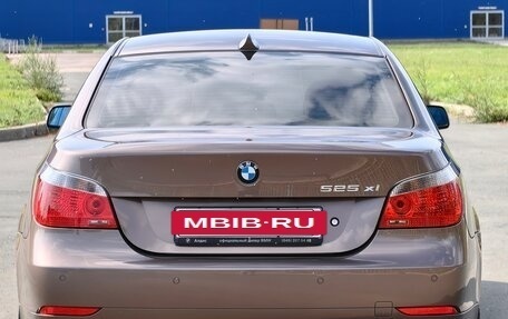 BMW 5 серия, 2006 год, 2 990 000 рублей, 6 фотография