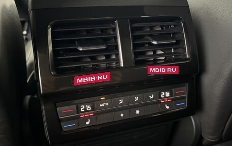 Volkswagen Touareg III, 2022 год, 7 700 000 рублей, 11 фотография