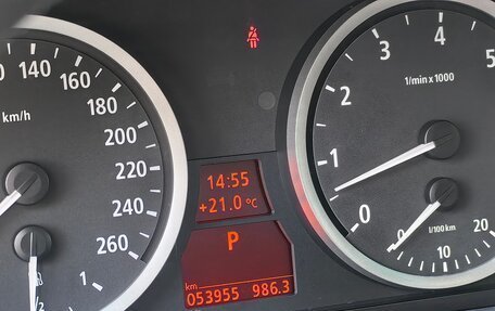 BMW 5 серия, 2006 год, 2 990 000 рублей, 11 фотография