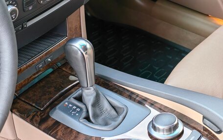 BMW 5 серия, 2006 год, 2 990 000 рублей, 16 фотография