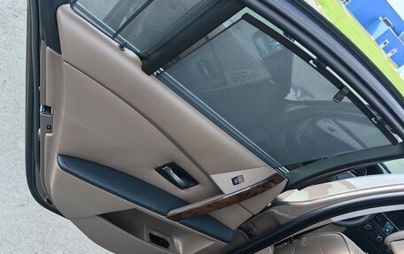 BMW 5 серия, 2006 год, 2 990 000 рублей, 14 фотография