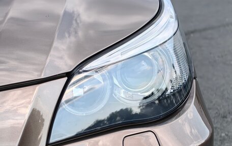 BMW 5 серия, 2006 год, 2 990 000 рублей, 17 фотография