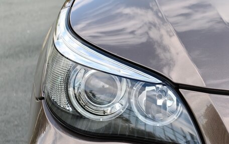 BMW 5 серия, 2006 год, 2 990 000 рублей, 18 фотография