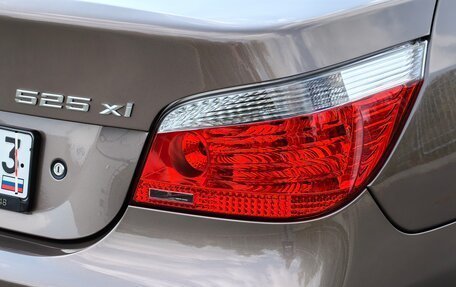 BMW 5 серия, 2006 год, 2 990 000 рублей, 29 фотография