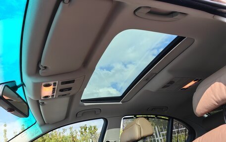 BMW 5 серия, 2006 год, 2 990 000 рублей, 34 фотография