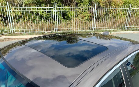 BMW 5 серия, 2006 год, 2 990 000 рублей, 36 фотография