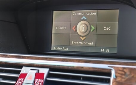 BMW 5 серия, 2006 год, 2 990 000 рублей, 23 фотография