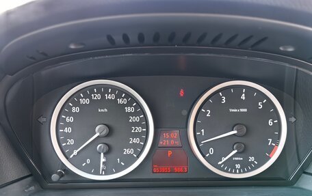 BMW 5 серия, 2006 год, 2 990 000 рублей, 37 фотография