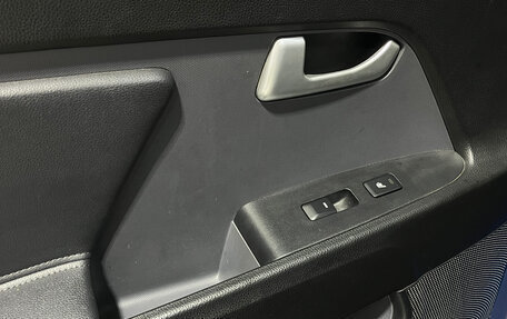 KIA Sportage III, 2011 год, 1 150 000 рублей, 9 фотография