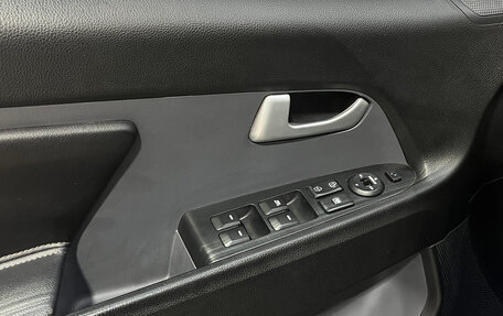 KIA Sportage III, 2011 год, 1 150 000 рублей, 11 фотография