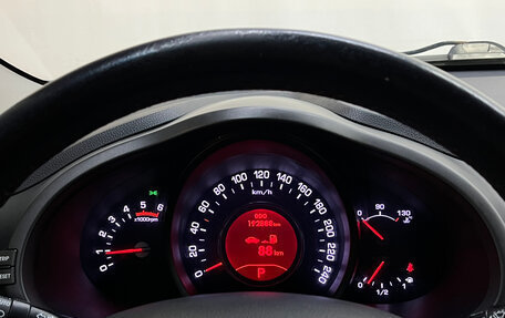 KIA Sportage III, 2011 год, 1 150 000 рублей, 13 фотография