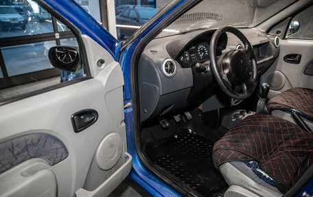 Renault Logan I, 2007 год, 290 000 рублей, 10 фотография