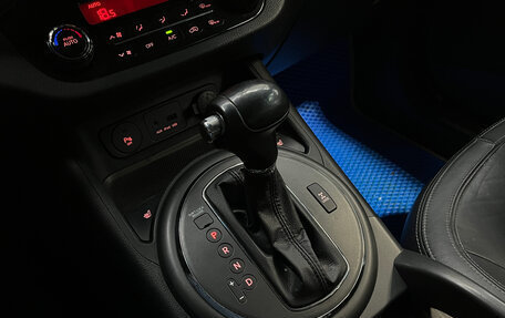 KIA Sportage III, 2011 год, 1 150 000 рублей, 17 фотография