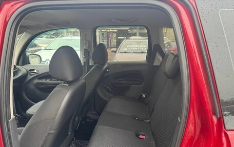 Citroen C3 Picasso I, 2010 год, 444 000 рублей, 12 фотография