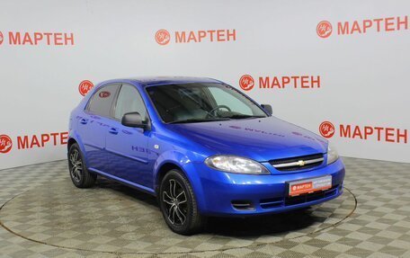 Chevrolet Lacetti, 2011 год, 545 000 рублей, 3 фотография