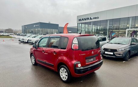 Citroen C3 Picasso I, 2010 год, 444 000 рублей, 7 фотография