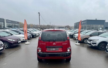 Citroen C3 Picasso I, 2010 год, 444 000 рублей, 5 фотография