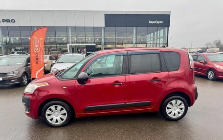 Citroen C3 Picasso I, 2010 год, 444 000 рублей, 8 фотография