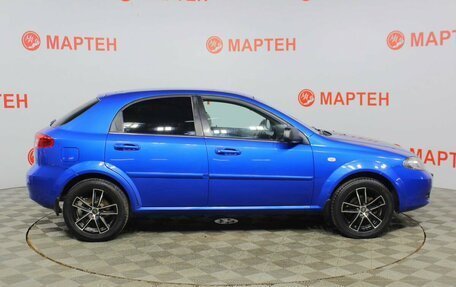 Chevrolet Lacetti, 2011 год, 545 000 рублей, 4 фотография