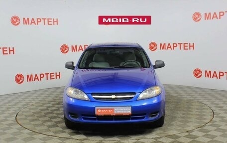 Chevrolet Lacetti, 2011 год, 545 000 рублей, 2 фотография