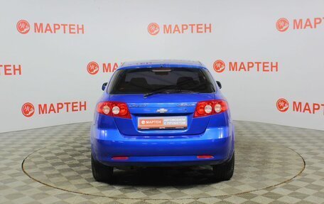 Chevrolet Lacetti, 2011 год, 545 000 рублей, 6 фотография