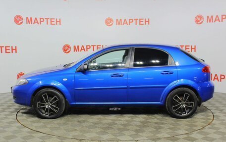 Chevrolet Lacetti, 2011 год, 545 000 рублей, 8 фотография