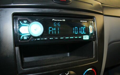 Chevrolet Lacetti, 2011 год, 545 000 рублей, 12 фотография