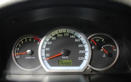 Chevrolet Lacetti, 2011 год, 545 000 рублей, 17 фотография