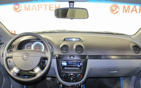 Chevrolet Lacetti, 2011 год, 545 000 рублей, 15 фотография