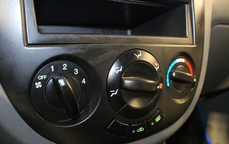 Chevrolet Lacetti, 2011 год, 545 000 рублей, 13 фотография