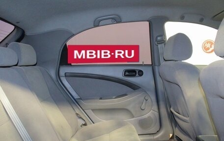 Chevrolet Lacetti, 2011 год, 545 000 рублей, 11 фотография