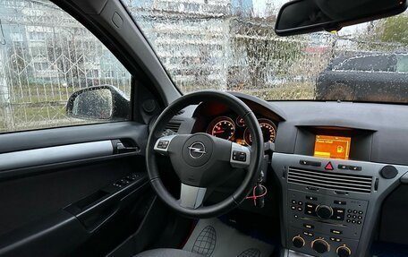 Opel Astra H, 2011 год, 599 000 рублей, 11 фотография