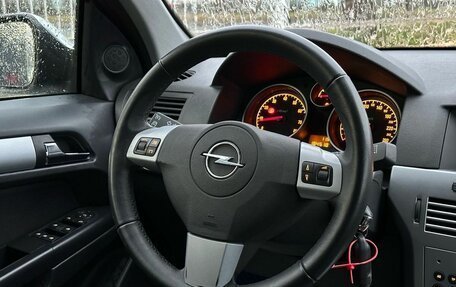 Opel Astra H, 2011 год, 599 000 рублей, 13 фотография