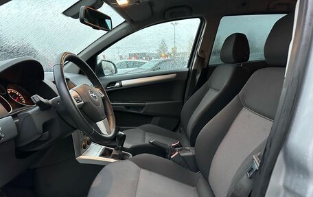 Opel Astra H, 2011 год, 599 000 рублей, 28 фотография