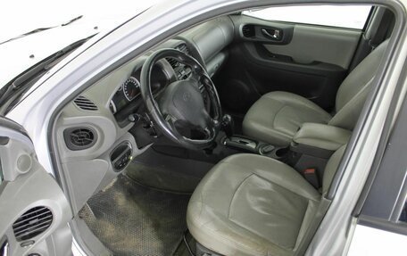 Hyundai Santa Fe Classic, 2007 год, 568 000 рублей, 9 фотография