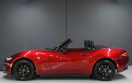Mazda MX-5, 2023 год, 4 574 000 рублей, 4 фотография