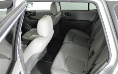 Hyundai Santa Fe Classic, 2007 год, 568 000 рублей, 10 фотография